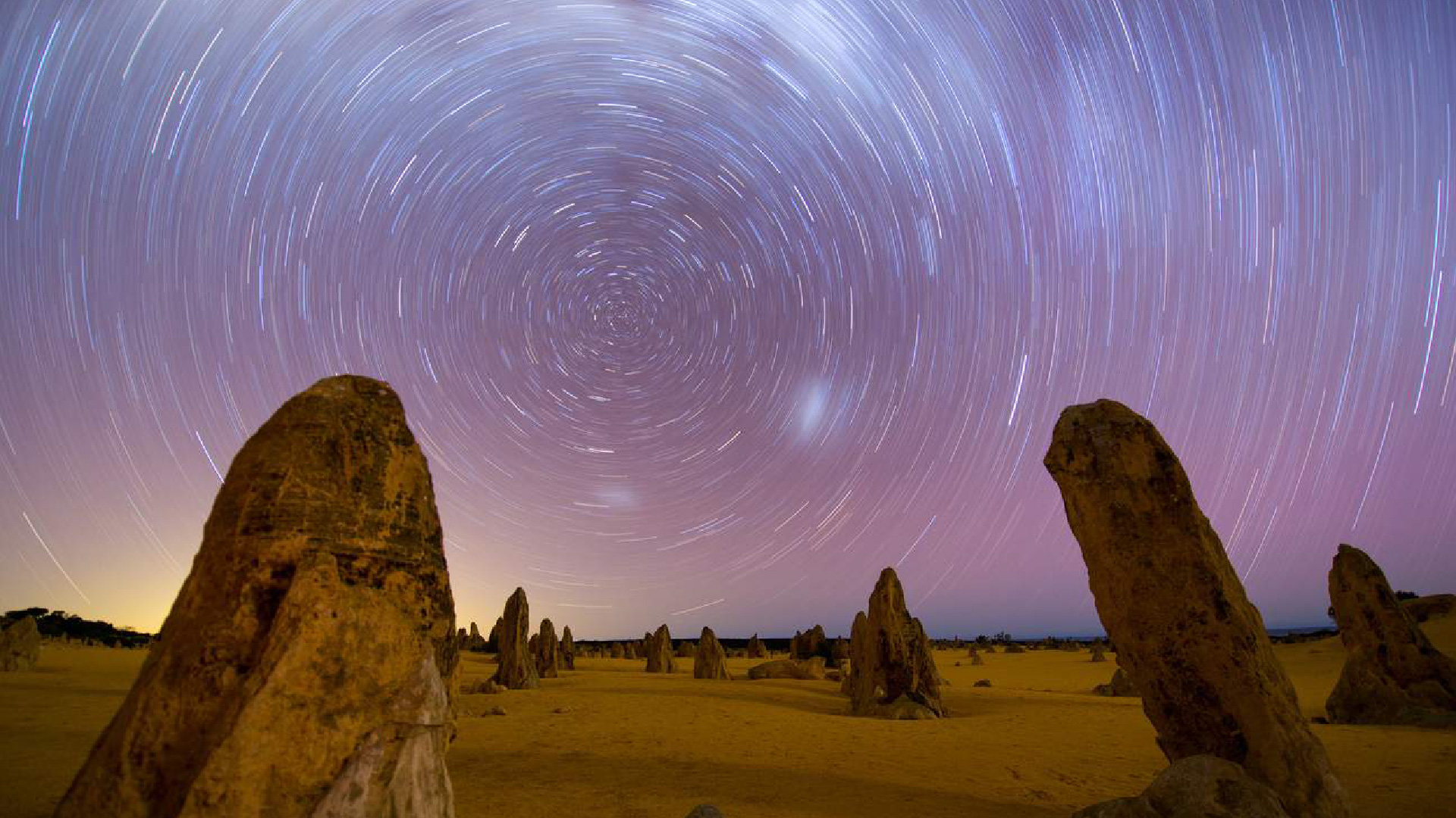 5D Perth Stargazing
