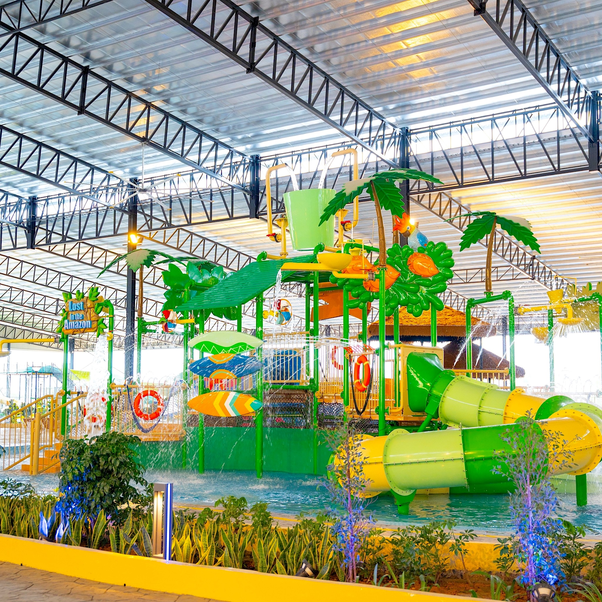 3D2N MONKEY CANOPY EXPERIENCE
